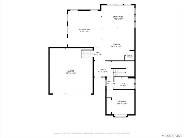 8377 Rush Creek Avenue Littleton, CO 80125