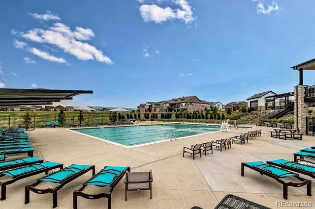 8377 Rush Creek Avenue Littleton, CO 80125