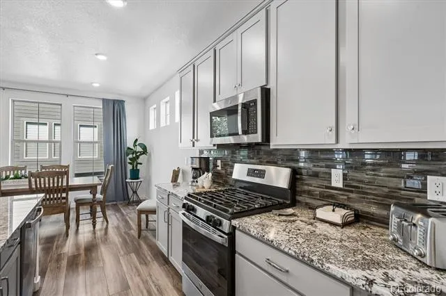 8377 Rush Creek Avenue Littleton, CO 80125