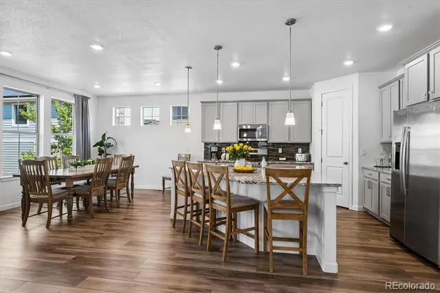 8377 Rush Creek Avenue Littleton, CO 80125