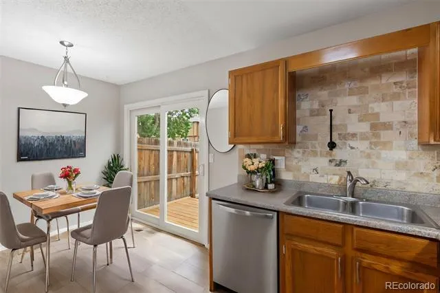 2152 Baltimore Circle Colorado Springs, CO 80904