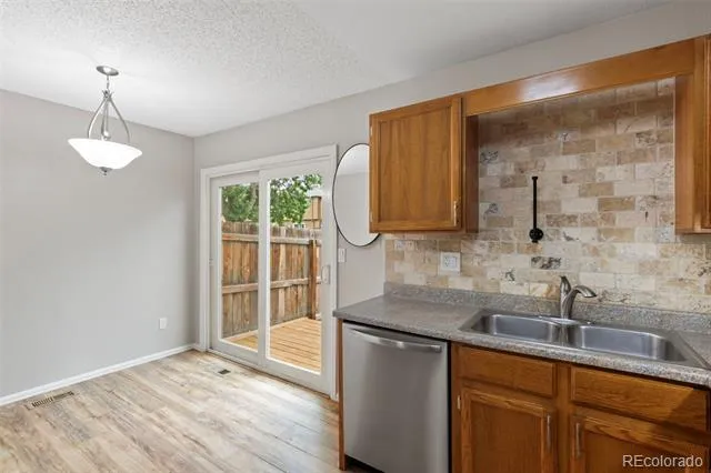 2152 Baltimore Circle Colorado Springs, CO 80904