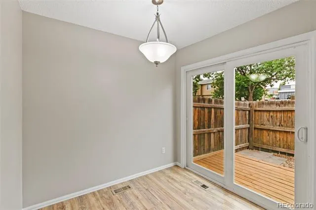 2152 Baltimore Circle Colorado Springs, CO 80904