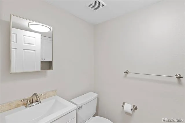 2152 Baltimore Circle Colorado Springs, CO 80904
