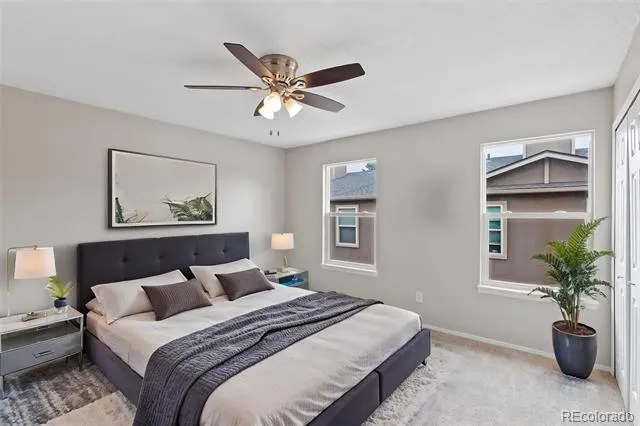 2152 Baltimore Circle Colorado Springs, CO 80904