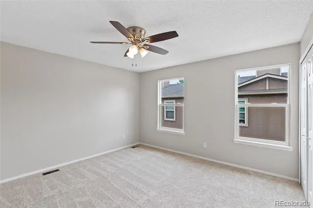 2152 Baltimore Circle Colorado Springs, CO 80904