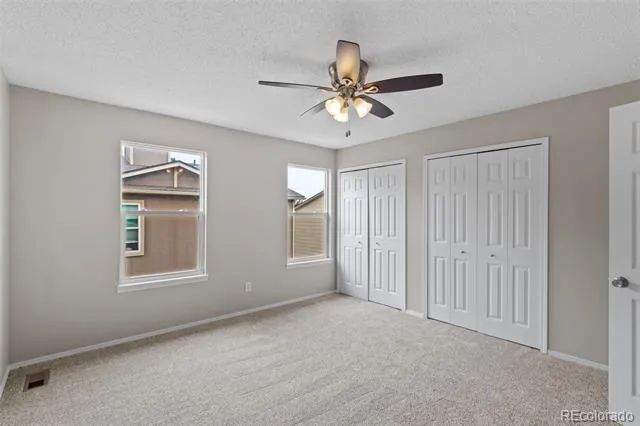 2152 Baltimore Circle Colorado Springs, CO 80904