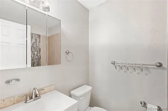 2152 Baltimore Circle Colorado Springs, CO 80904