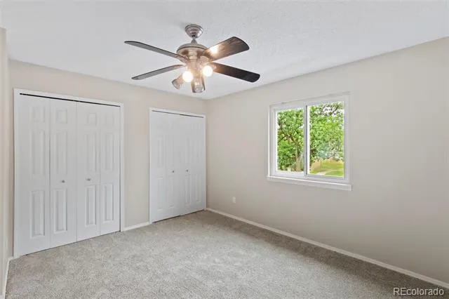 2152 Baltimore Circle Colorado Springs, CO 80904