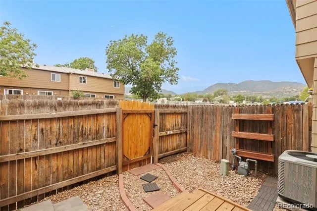 2152 Baltimore Circle Colorado Springs, CO 80904