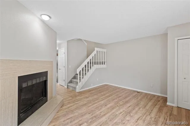 2152 Baltimore Circle Colorado Springs, CO 80904