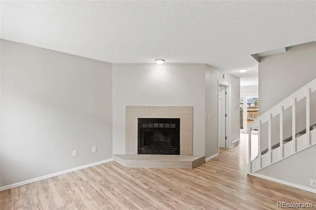 2152 Baltimore Circle Colorado Springs, CO 80904