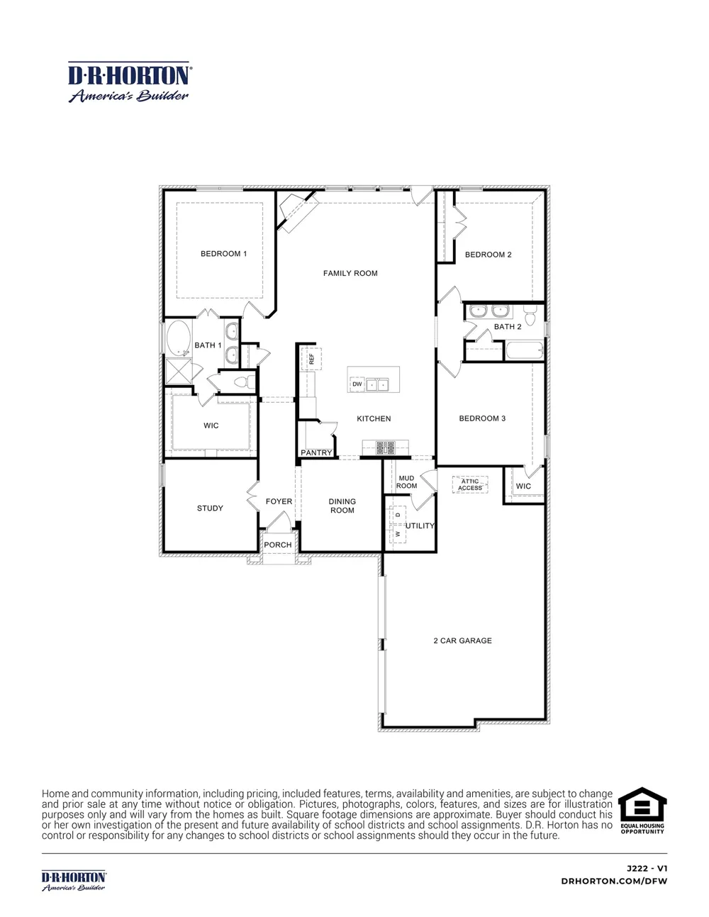 3623 Castleberry Drive Rockwall, TX 75087