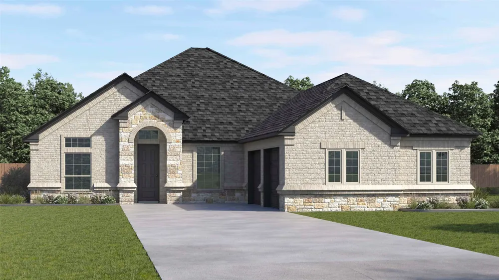 3623 Castleberry Drive Rockwall, TX 75087