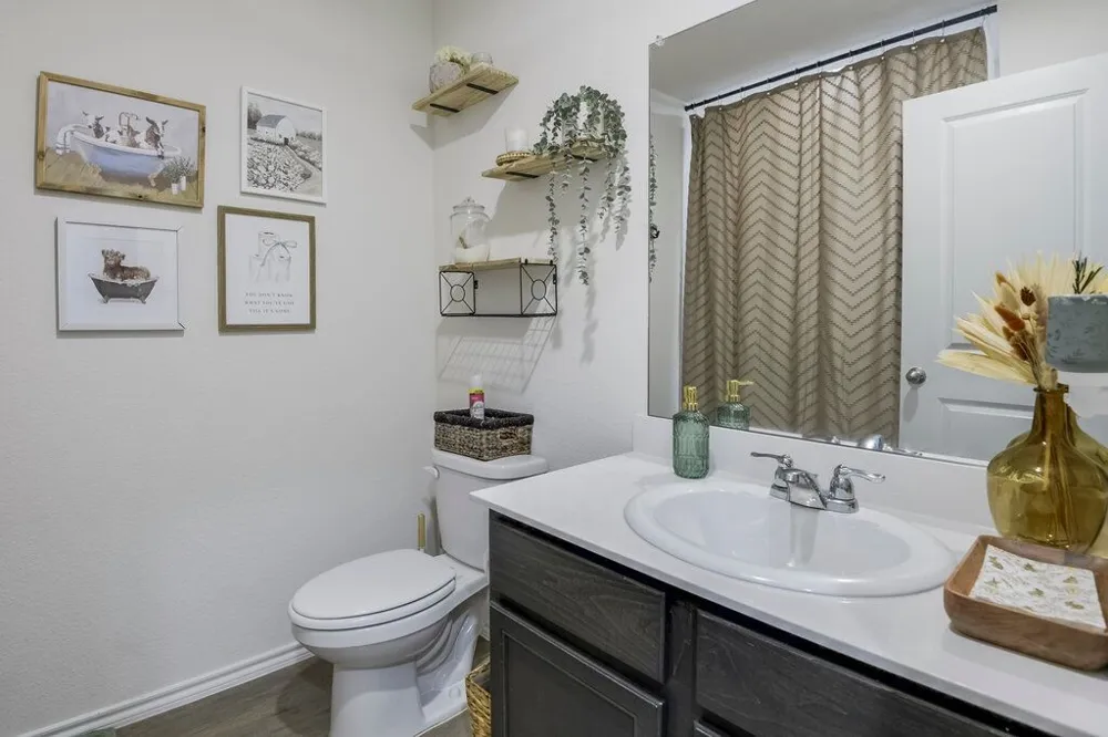1110 Baldwin Lane Ennis, TX 75119