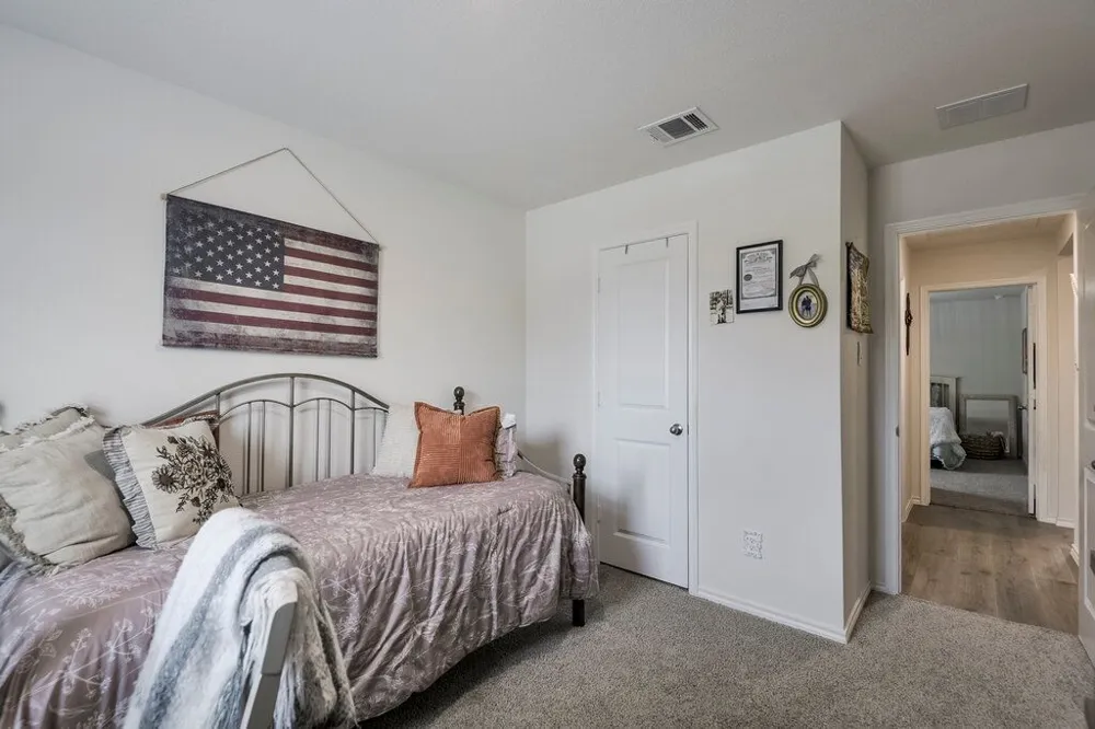 1110 Baldwin Lane Ennis, TX 75119