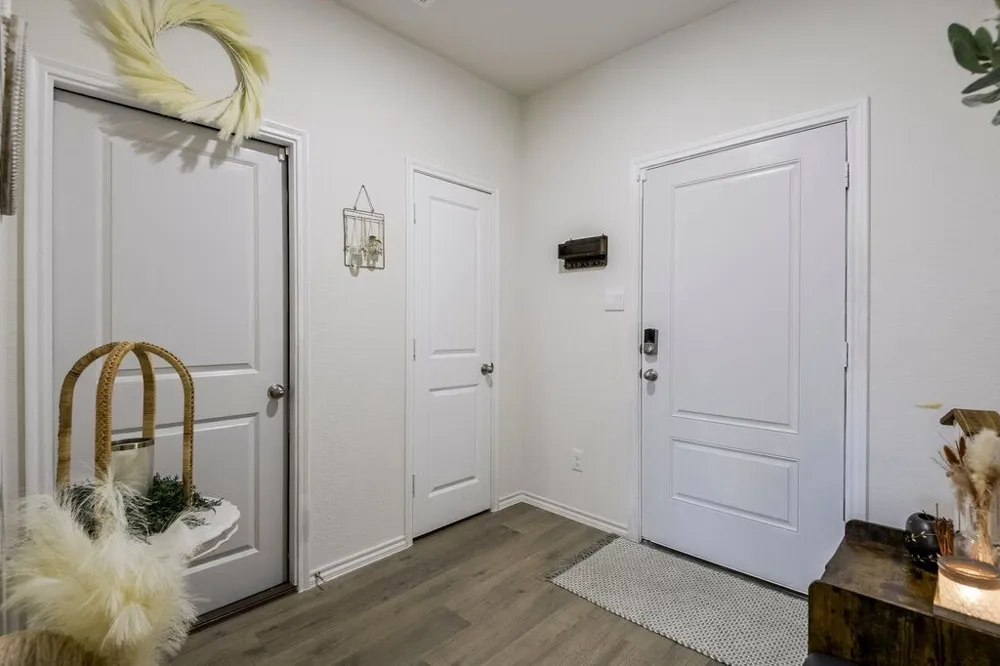 1110 Baldwin Lane Ennis, TX 75119