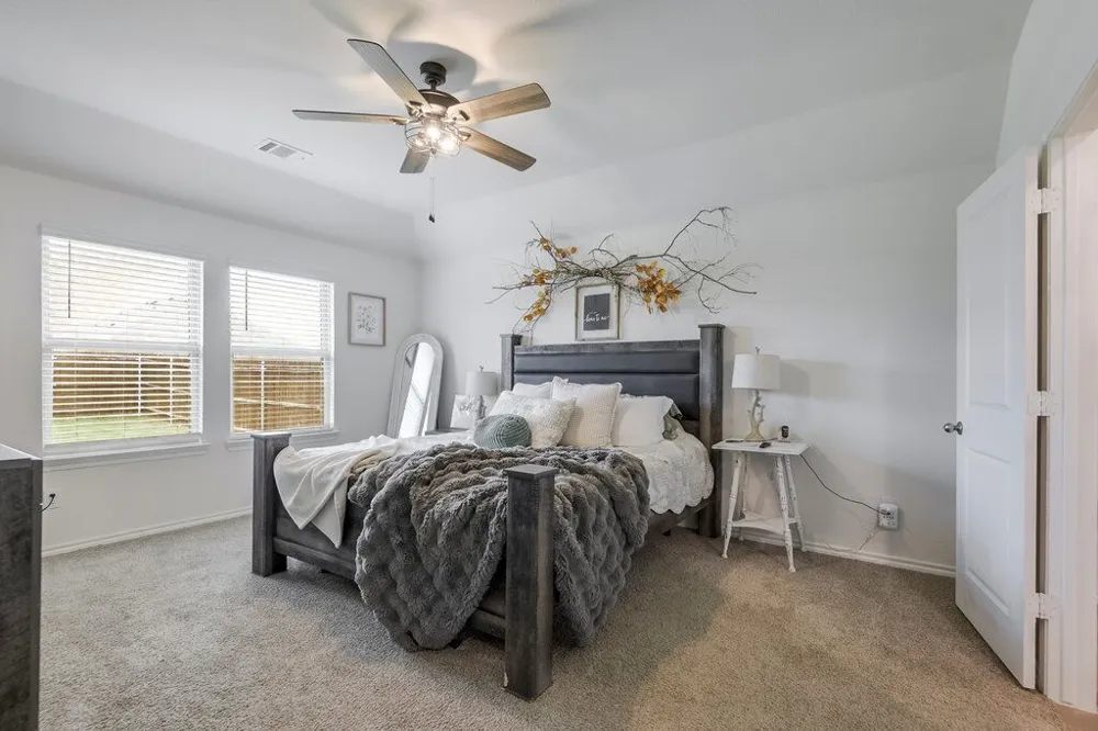 1110 Baldwin Lane Ennis, TX 75119