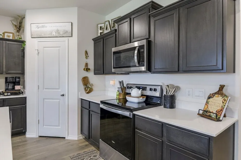 1110 Baldwin Lane Ennis, TX 75119