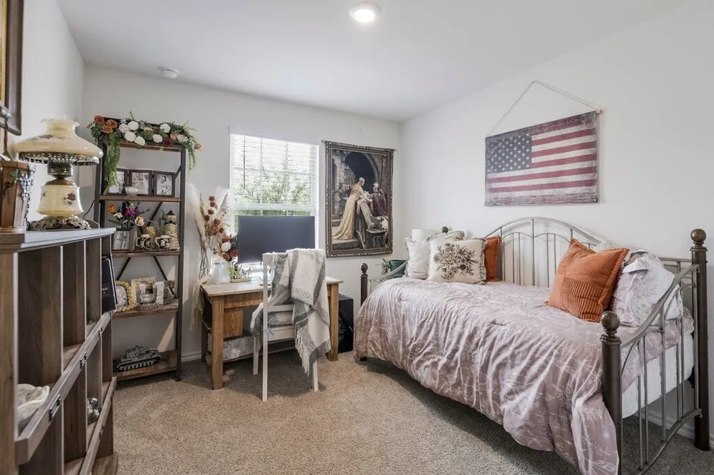 1110 Baldwin Lane Ennis, TX 75119
