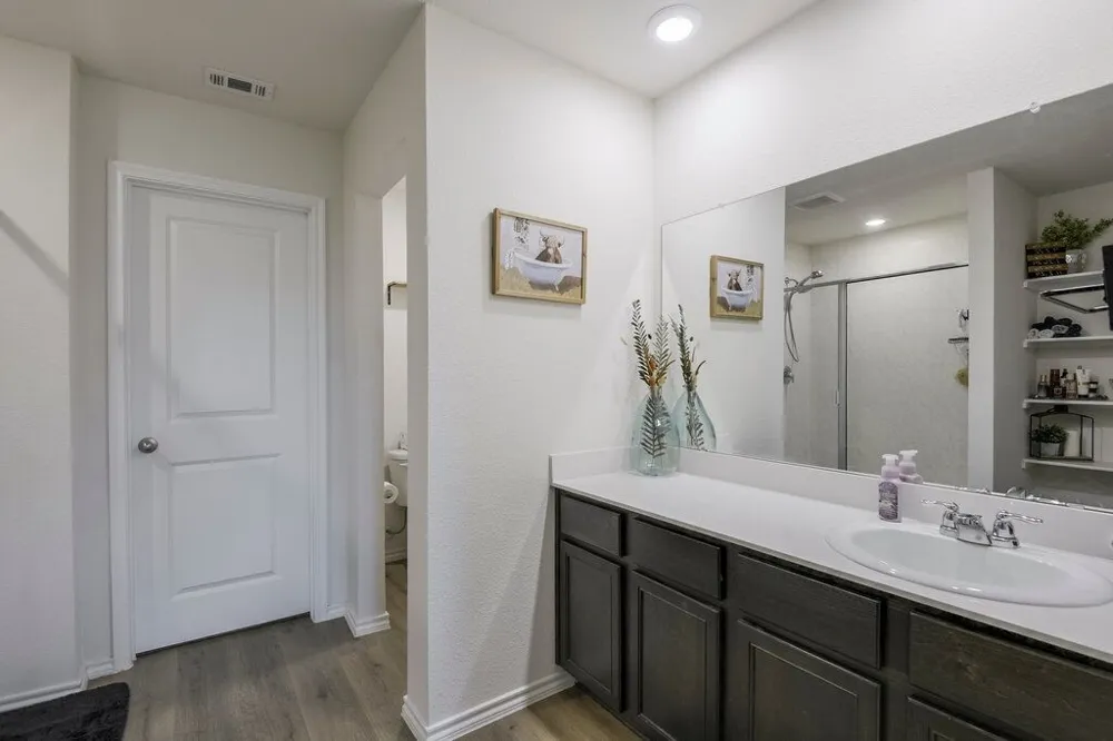 1110 Baldwin Lane Ennis, TX 75119