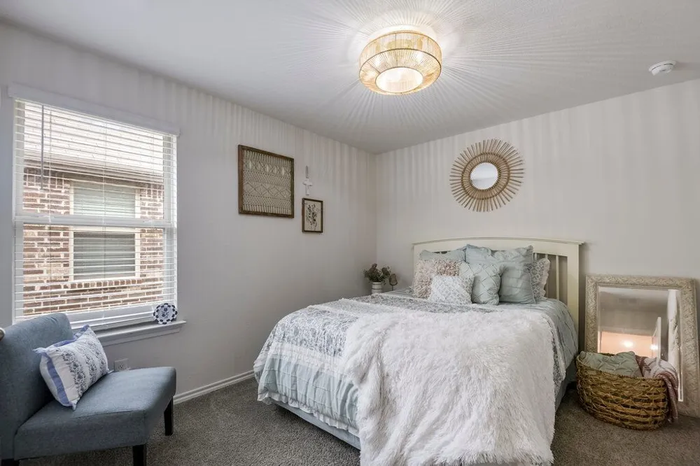 1110 Baldwin Lane Ennis, TX 75119