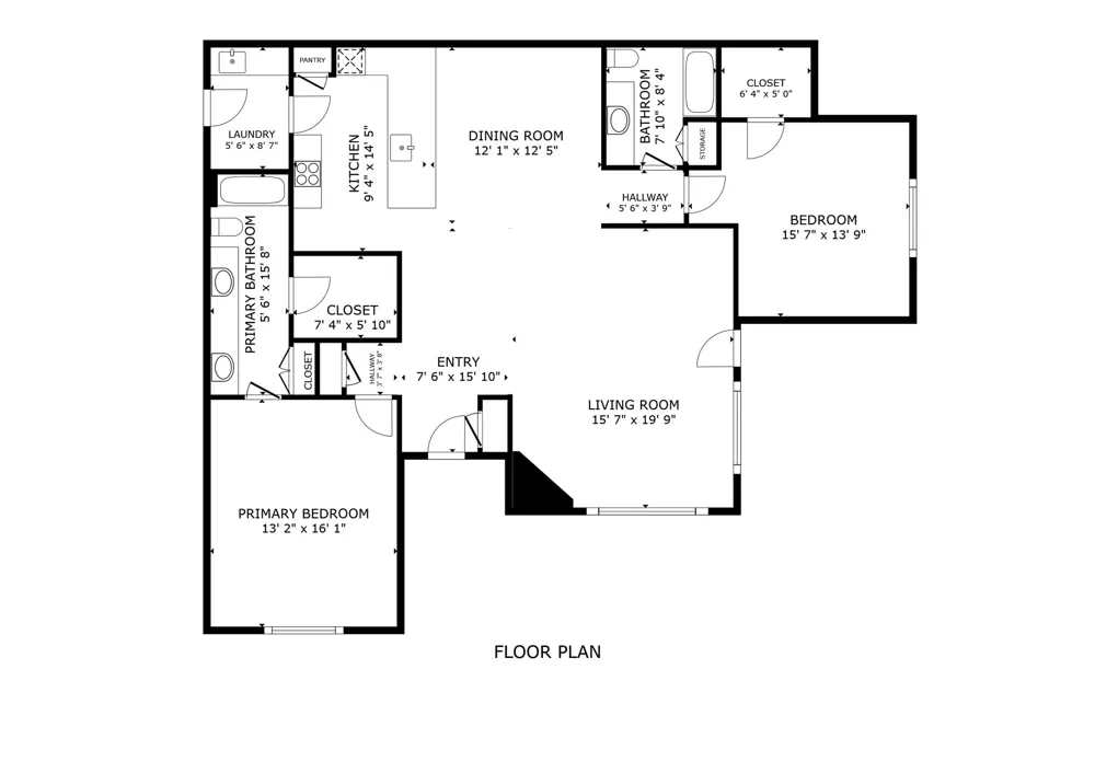 8841 Creek Run Road #403 Fort Worth, TX 76120