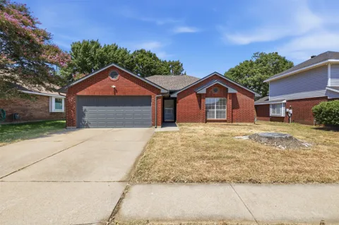 2866 White Oak Drive