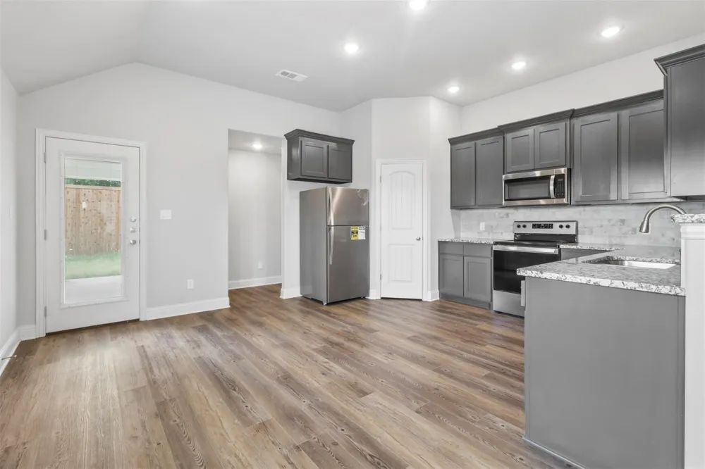 1601 Aleia Cove Sherman, TX 75092