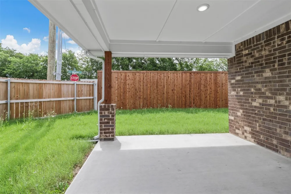 1601 Aleia Cove Sherman, TX 75092