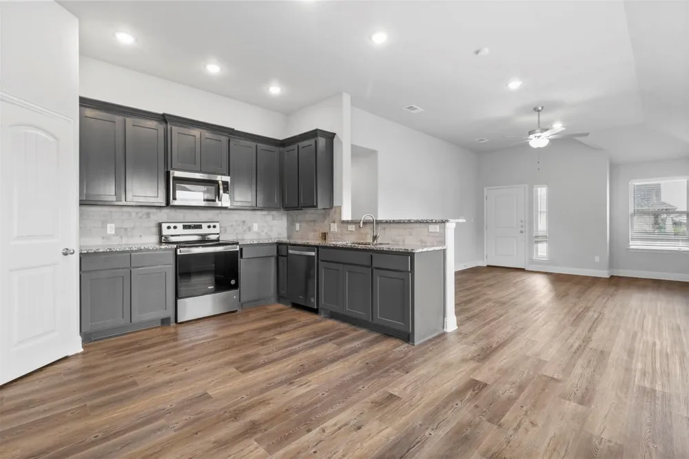 1601 Aleia Cove Sherman, TX 75092