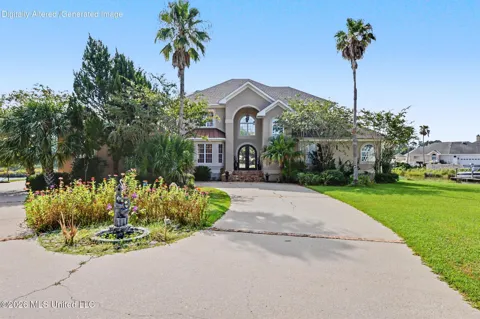 2001 Claudette Court