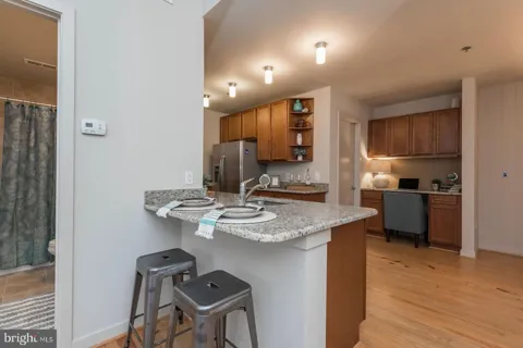 1200 WALNUT STREET #603