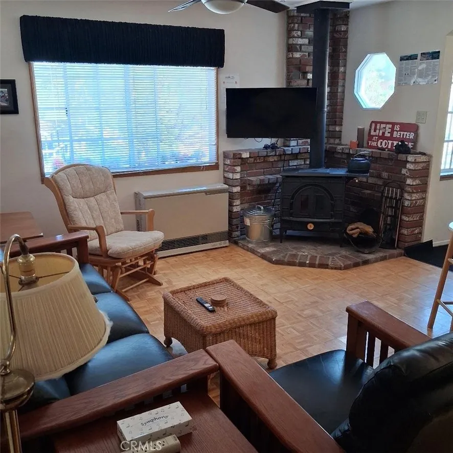 800 Cameron Drive Big Bear Lake, CA 92315