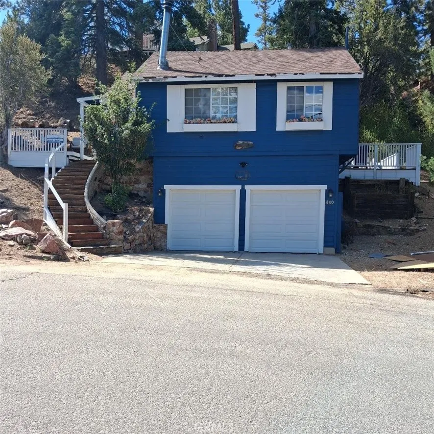 800 Cameron Drive Big Bear Lake, CA 92315