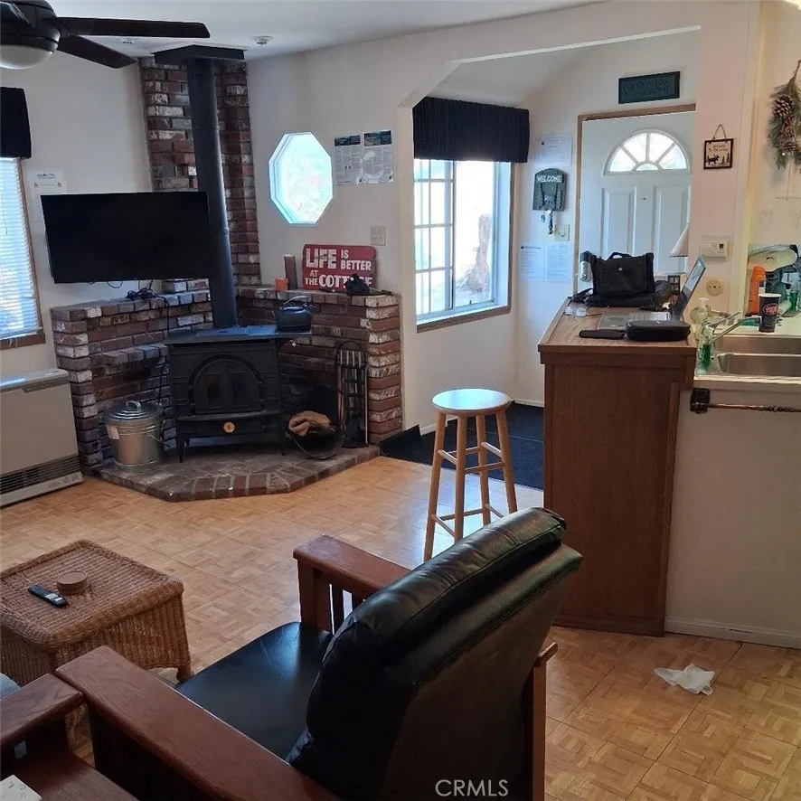 800 Cameron Drive Big Bear Lake, CA 92315