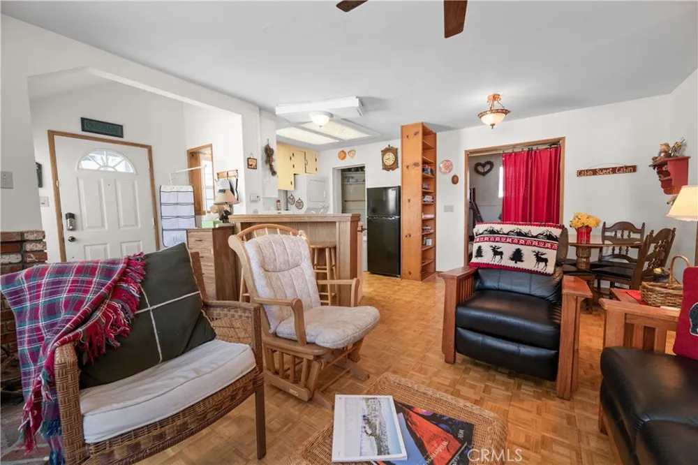 800 Cameron Drive Big Bear Lake, CA 92315