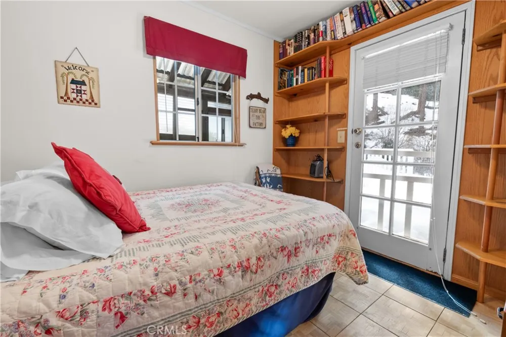 800 Cameron Drive Big Bear Lake, CA 92315