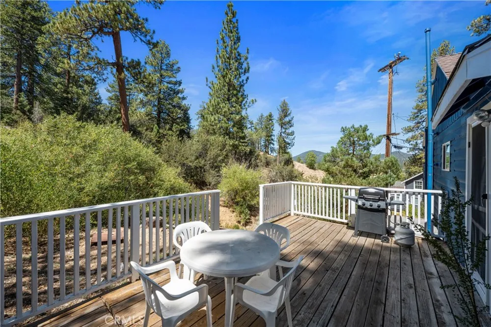 800 Cameron Drive Big Bear Lake, CA 92315