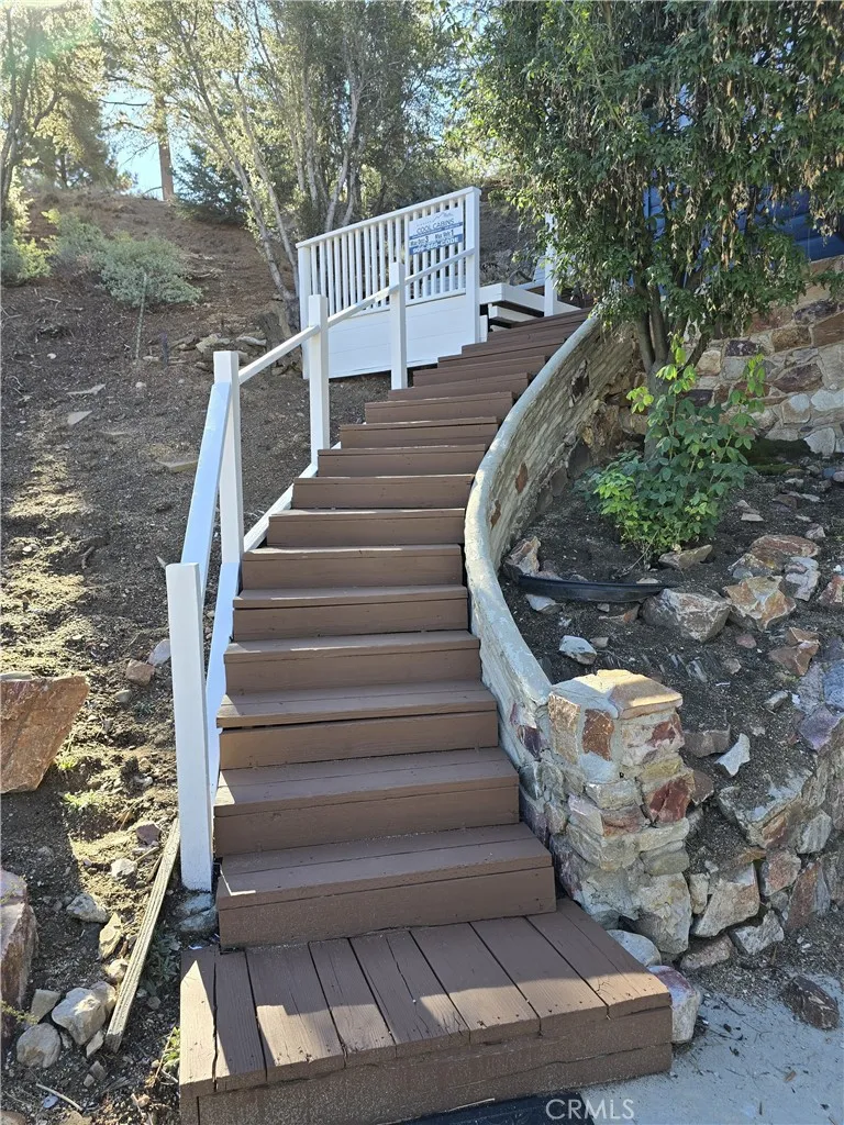 800 Cameron Drive Big Bear Lake, CA 92315