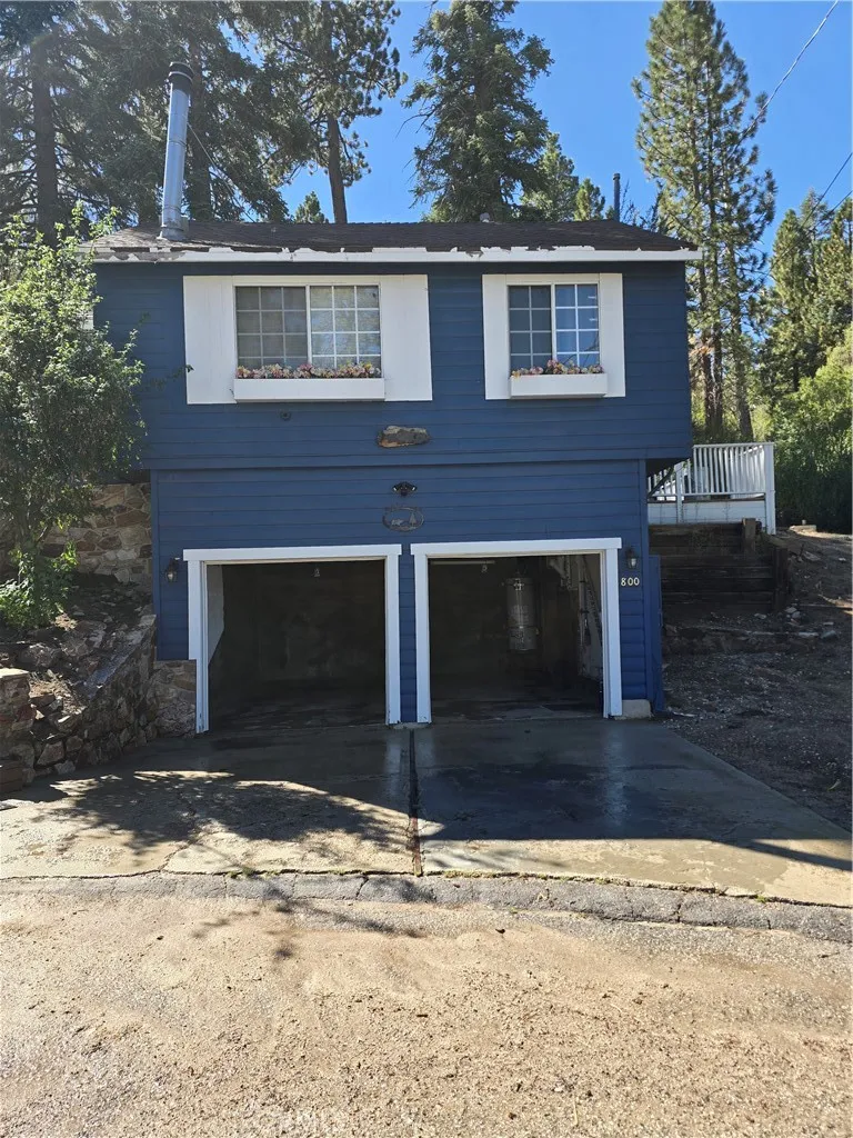800 Cameron Drive Big Bear Lake, CA 92315