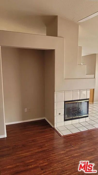 40001 Palmetto Drive Palmdale, CA 93551