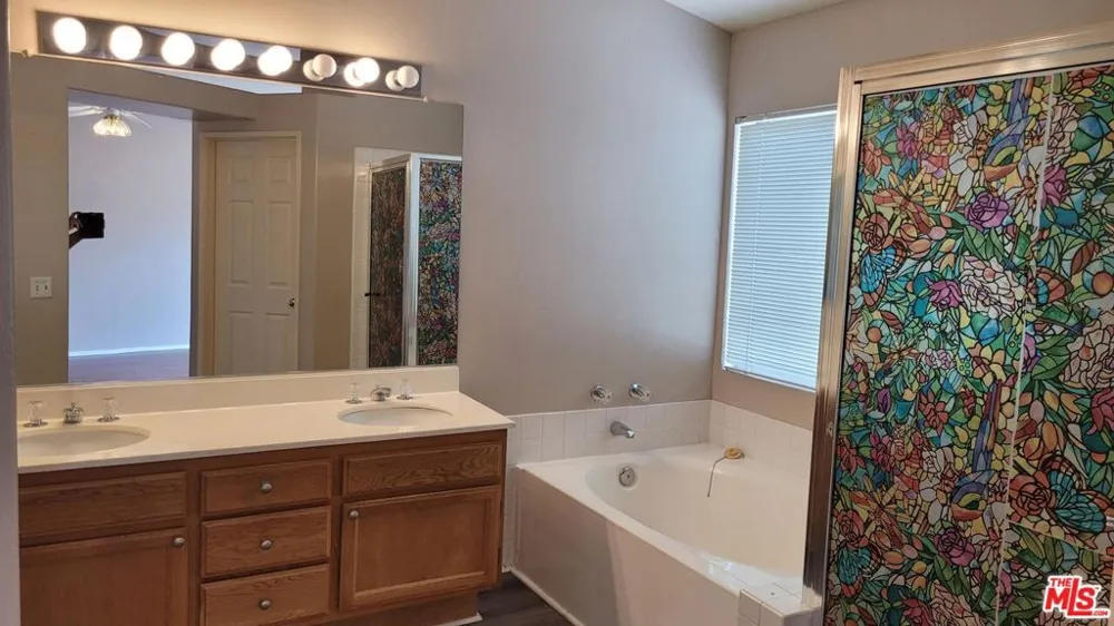 40001 Palmetto Drive Palmdale, CA 93551