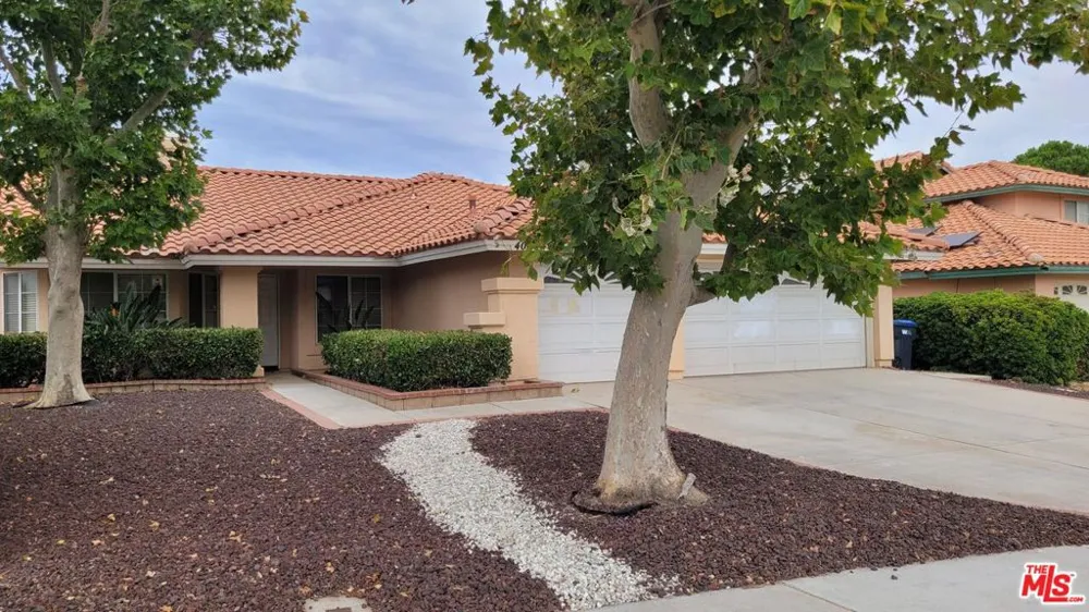 40001 Palmetto Drive Palmdale, CA 93551