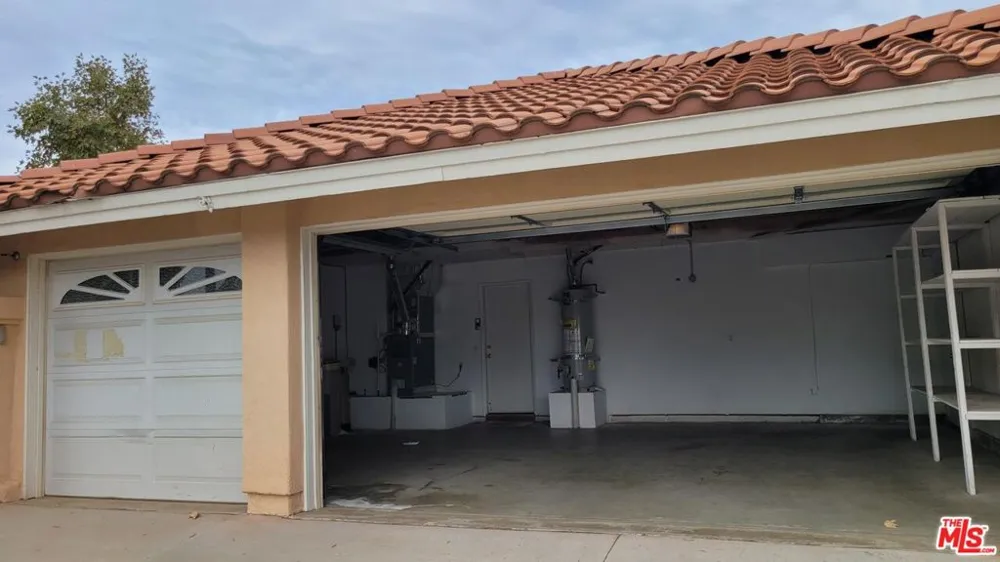 40001 Palmetto Drive Palmdale, CA 93551