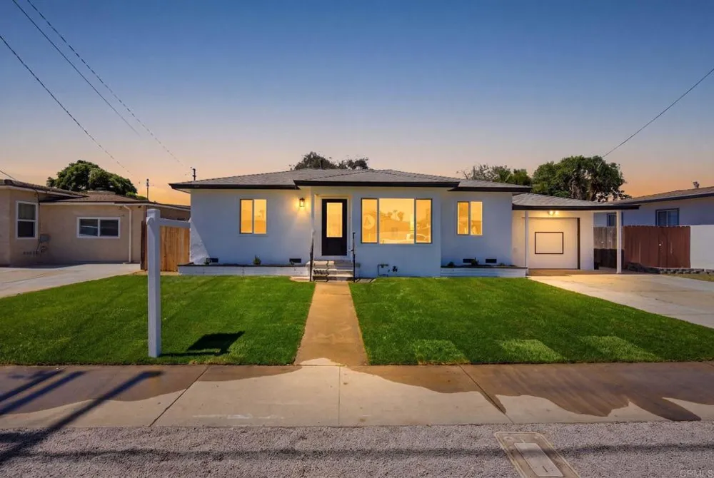 558 Jefferson Avenue Chula Vista, CA 91910
