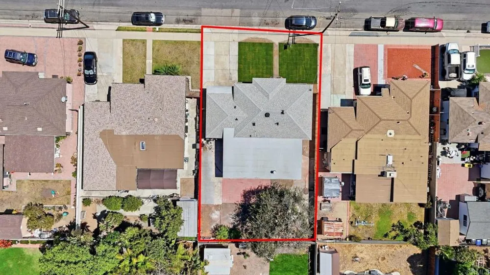 558 Jefferson Avenue Chula Vista, CA 91910