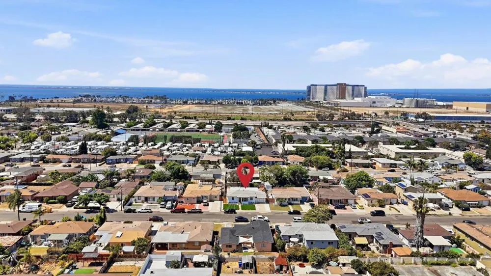 558 Jefferson Avenue Chula Vista, CA 91910