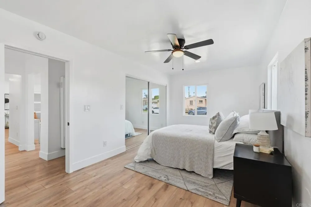 558 Jefferson Avenue Chula Vista, CA 91910