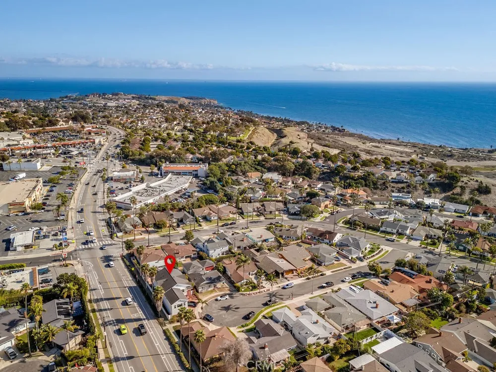 2500 Anabas Avenue San Pedro, CA 90732